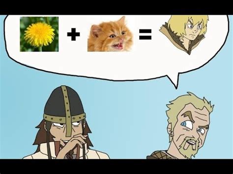 Parody: vinland saga